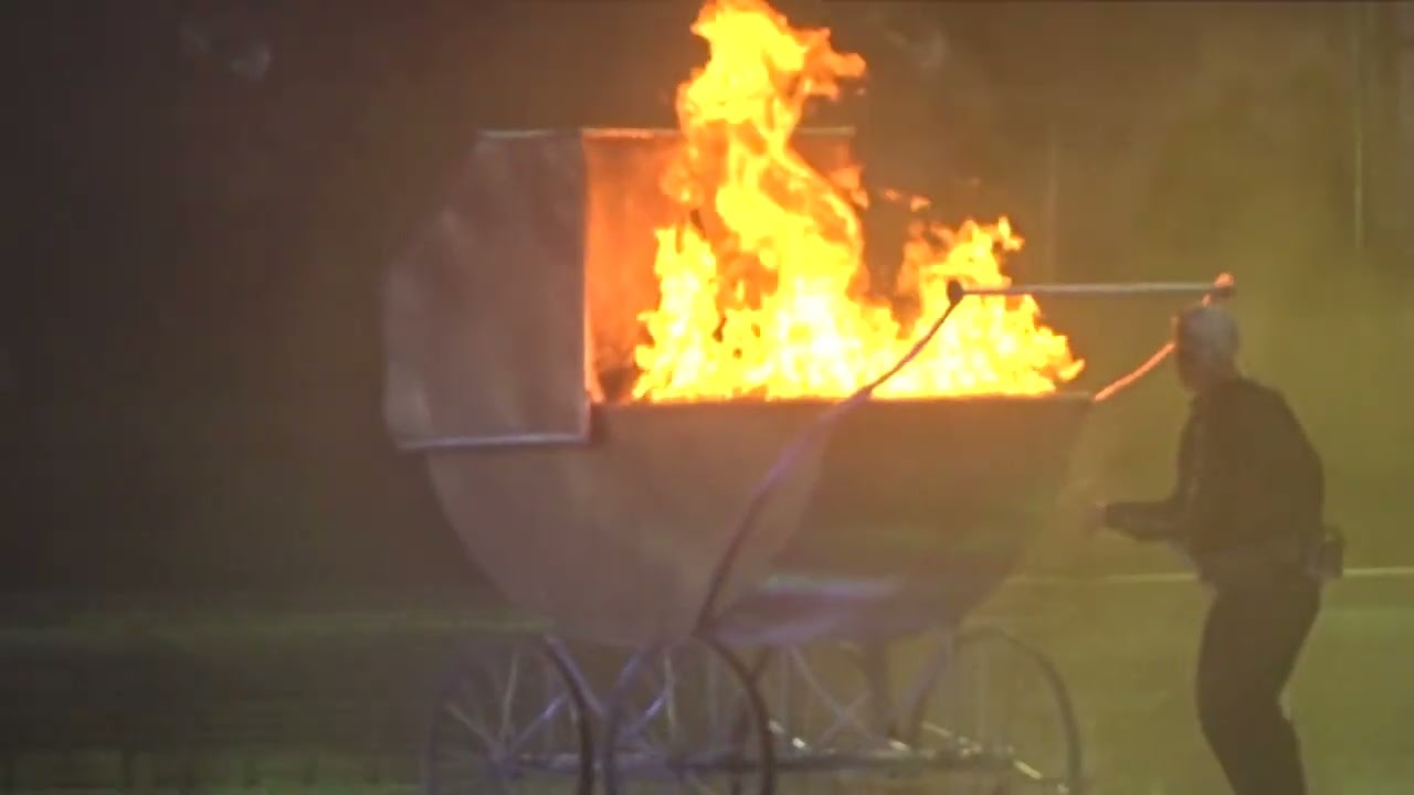 Rammstein - Puppe (live Odense 2023)