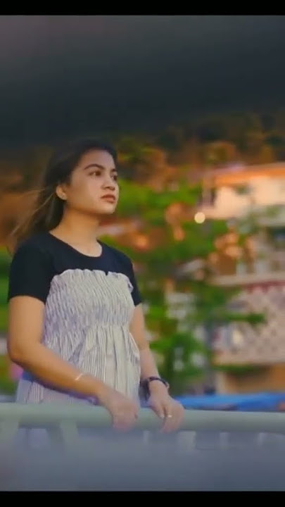 Rayola - Kito Indak Sabilang #laguminang #laguviral #minang #liriklagu