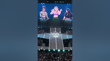 Taylor Swift - Blank Space (Live) - The Eras Tour - Edinburgh Night 3 - 9th June 2024