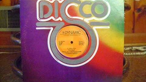 Tiny Winey - Byron Lee & The Dragonaires