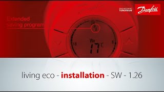 Living Eco - Installation - Sw - 1.26