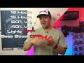 Beginning of video