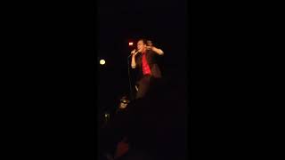 Set it off opening I'd rather drown