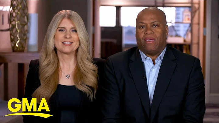 Michelle Obama's brother, wife speak out on suit a...