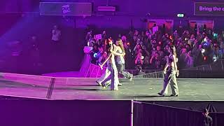 ITZY | PSYCHIC LOVER | BORN TO BE TOUR | LONDON 240424 | 4K