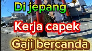 CUACA CERAH DI JEPANG