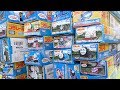 Thomas&Friends ×１５ Railway Toys TAKARA TOMY