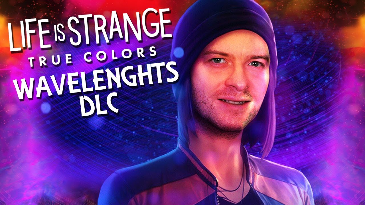 Análise Arkade - Life is Strange: True Colors Wavelenghts (DLC