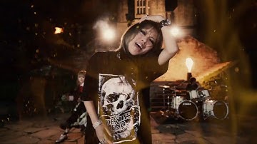 BRIDEAR ‐ Ghoul [Official music video]