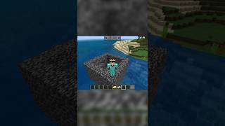 #minecraft survivals hardcor#🥵😱