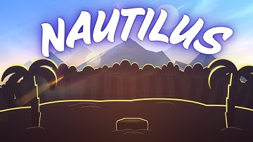 "Nautilus" (Demon) by TheTechniTeam | Geometry Dash 2.2