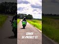 ZX4RR SC-Project S1