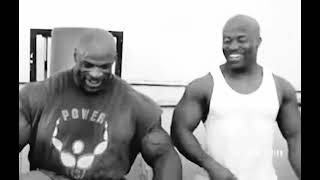 Bodybuilder coleman ronni king #foryou #ronniecoleman #ronnieosullivan #ronnieosullivan Bodybuilder coleman ronni king #foryou #ronniecoleman #ronnieosullivan #ronnieosullivan