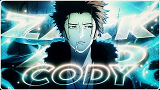 K Project - Zack & Cody Editamv