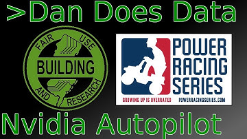 Self-driving car Nvidia Autopilot implementation