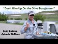 Streamer fishing with kelly galloup ep 2 dont give up on the olive boogieman