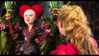 Alice Through The Looking Glass (Alis Harikalar Diyarında 2) - Türkçe Altyazılı Super Bowl Tv Spotu