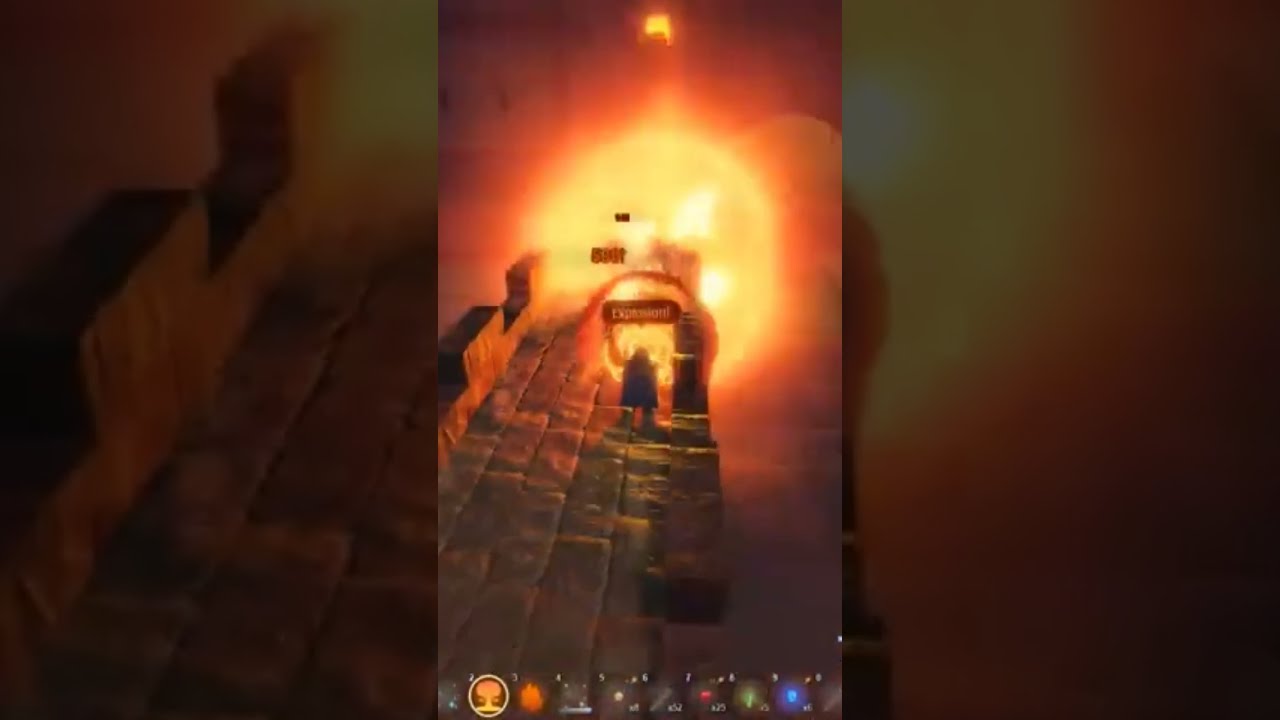 Max Size CANT MISS Arcane Odyssey 