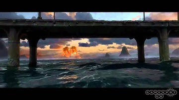 World of Warcraft: Cataclysm Designer Interview