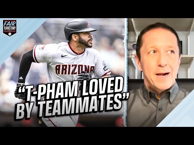 The Perception of Tommy Pham NEEDS to Change!