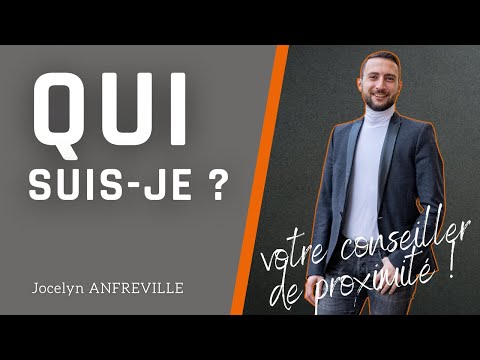 ??‍♂️ PRÉSENTATION DE JOCELYN CONSEILLER IMMOBILIER À PUTEAUX