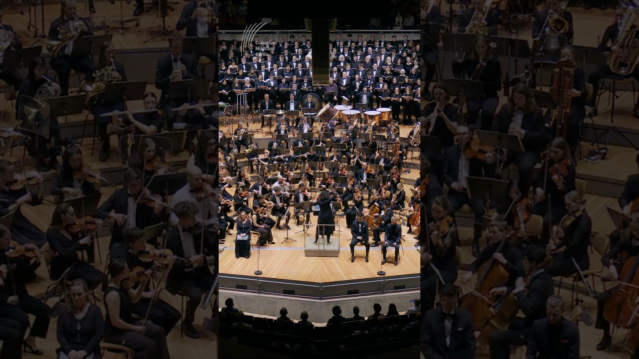 Orff: O Fortuna