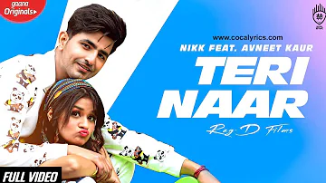 Teri Naar (official HD video)New HD video songs