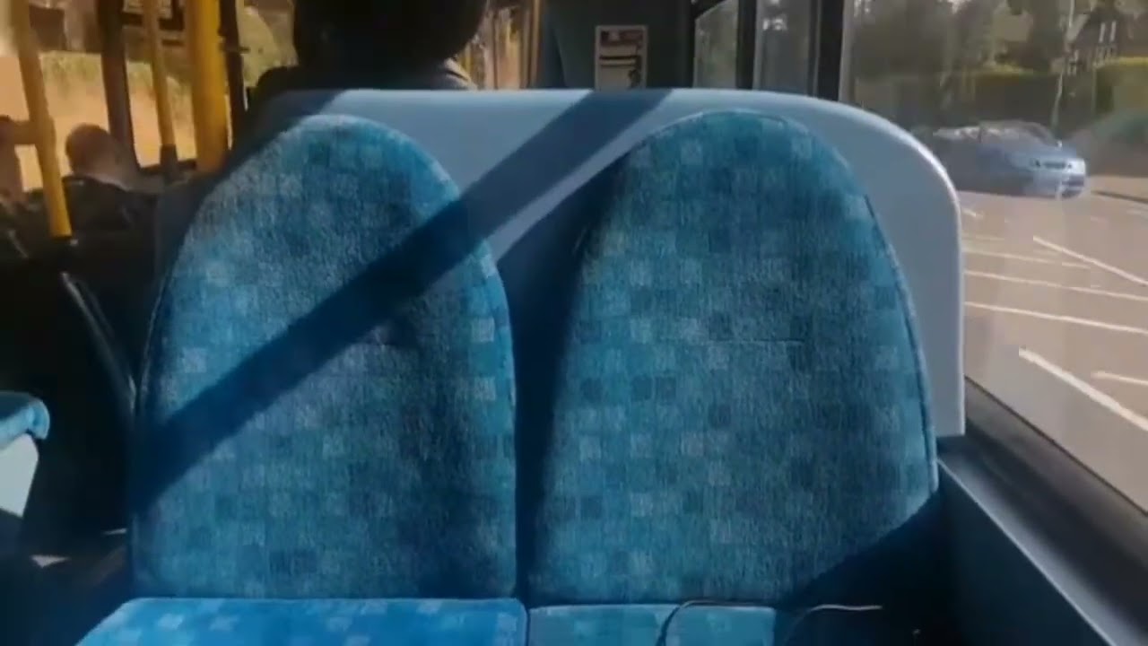 *WITHDRAWN* Arriva Volvo Wright Gemini B7TL UUI 2913 (VLW9) | Route 500