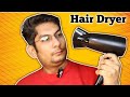 Best Hair Dryer Under 1000 | VGR - V439 Hair Dryer