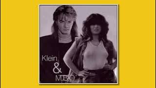 Klein & MBO - Wonderful (1982)