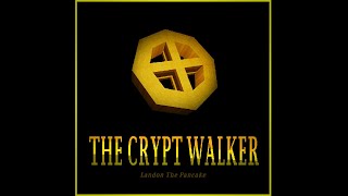 LandonThePancake - THE CRYPT WALKER (Full Album)