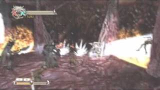 Dante's Inferno: Gluttony - Gluttons | WikiGameGuides