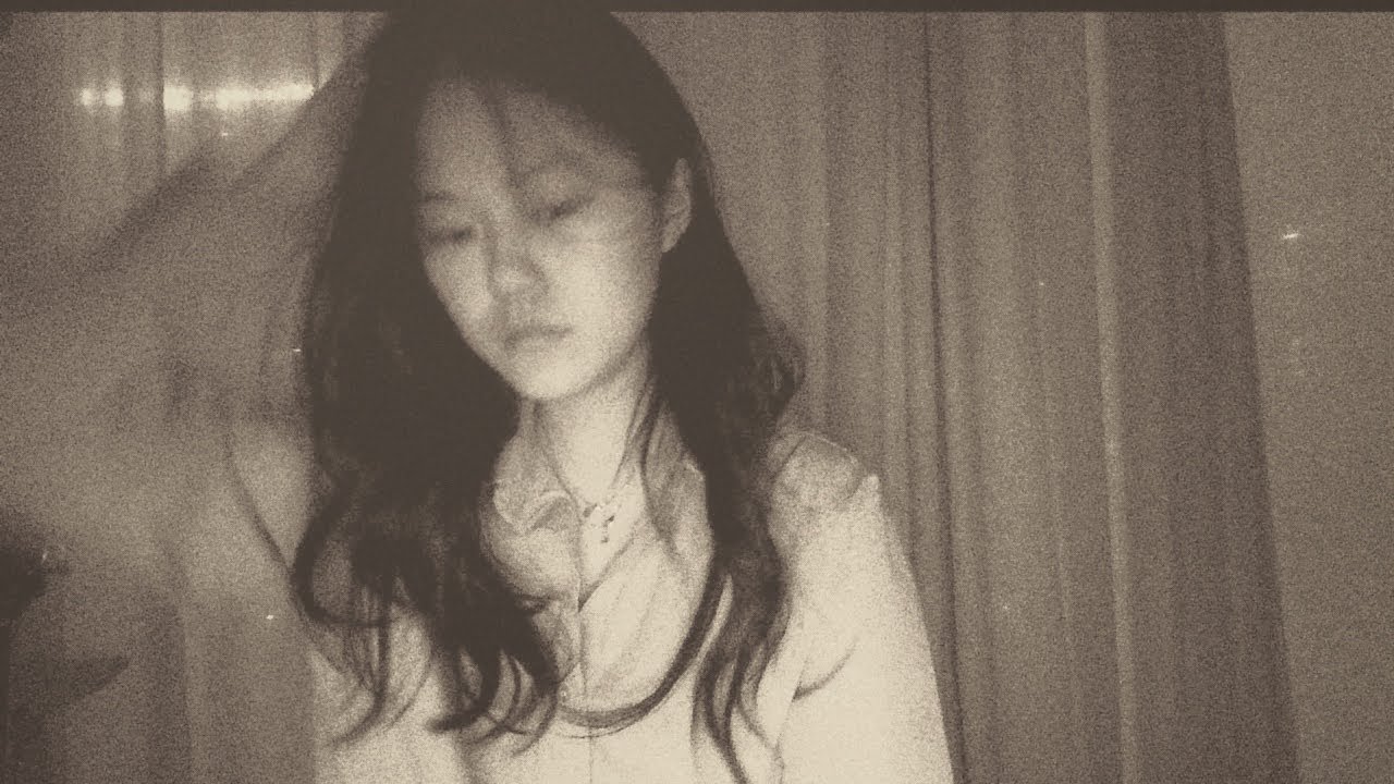 L’AMOUR DE MA VIE but maybe it's indie rock