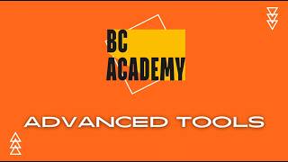 ADVANCED TOOLS 001 Two screen setup for distance learning