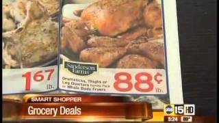 Check out your Valley grocery store ads before shopping screenshot 3
