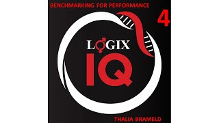 Logix IQ Launch PART 4: Benchmarking for Performance in dairy herds