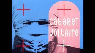 Cabaret Voltaire    /  Theme From Earthshaker