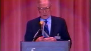 Wooden's Wisdom: John Wooden Pyramid of Success God's Hall of Fame Cpca 1991 Conference