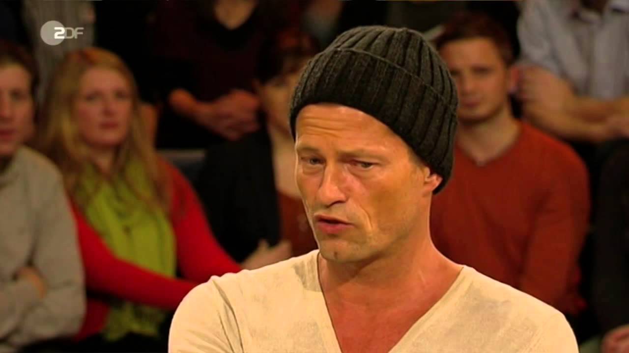 Der Gesichterleser über Til Schweiger