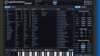 FREE (SYNTHMASTER 2 PLAYER) UNTIL 10/31/22  - IS THIS ANY GOOD?