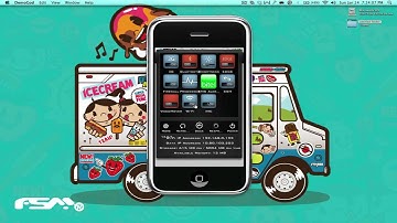 Shrink  - Resizing Your iPhone Icons