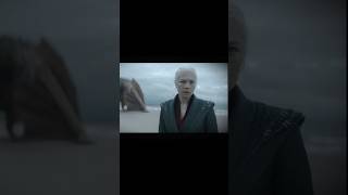 🐉 Addam of Hull Meets Queen Rhaenyra 👑🔥 | House of the Dragon #houseofthedragon #shorts