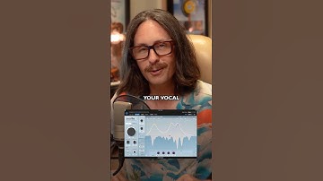 Vocal reverb return trick you’ll be obsessed with! 🎤😮 #vocals #mixingandmastering #audioengineer