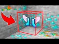 MINECRAFT MA I MINERALI SONO HACK