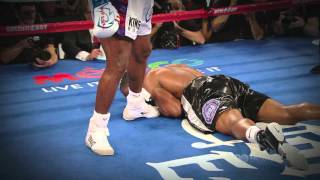 HBO Boxing After Dark Highlights: Jennings vs. Ortiz