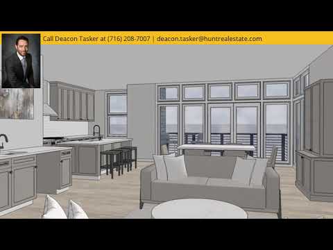 262 Lakefront Blvd, Buffalo, NY home video tour