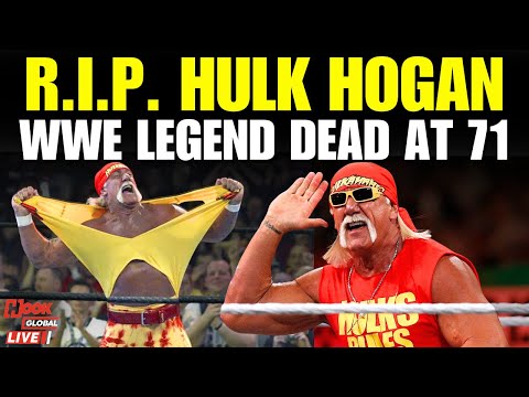 Hulk Hogan Death News Update LIVE: Florida Police Briefing on WWE Legend’s Passing at 71 | USA Today