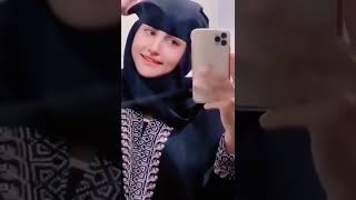 بنت سعودية شالت النقاب شوفوا جمالها 