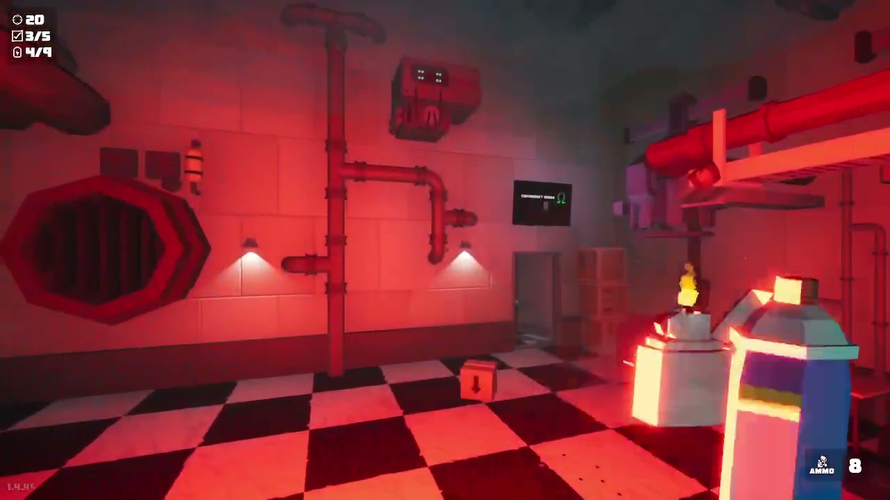 Kill it with Fire Part 2 + LOTR War in the North Part 1