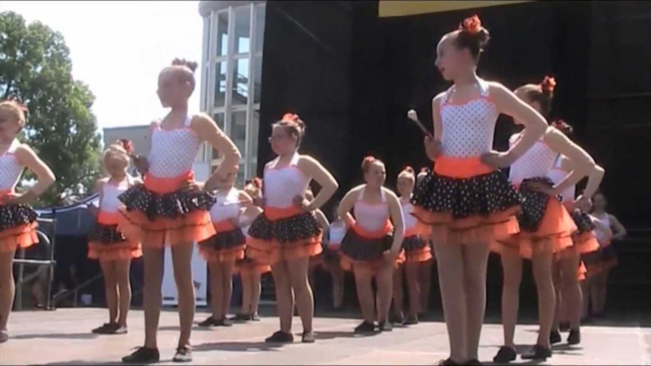 Międzynarodowe Prezentacje Mażoretek, Tambumajorek i Cheerleaderek  Pom Pa 2018